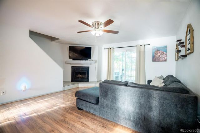 4107 S Rifle Way, Aurora, CO 80013