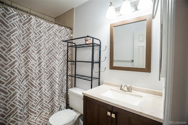 4107 S Rifle Way, Aurora, CO 80013