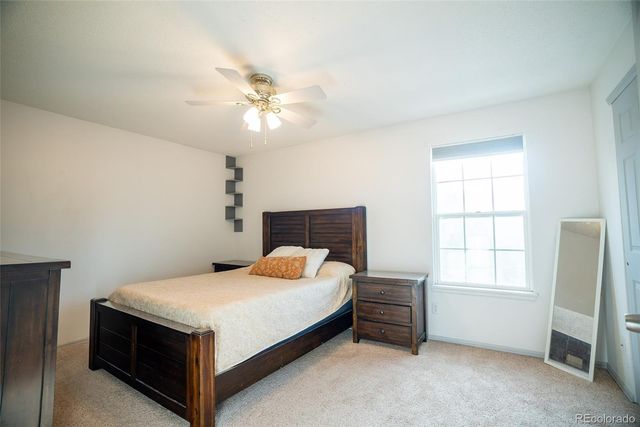 4107 S Rifle Way, Aurora, CO 80013