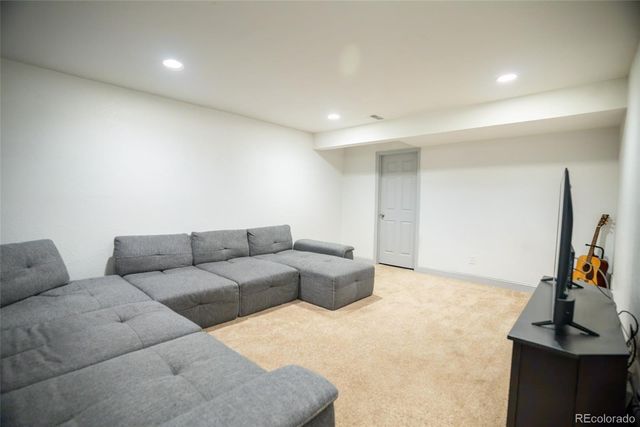 4107 S Rifle Way, Aurora, CO 80013