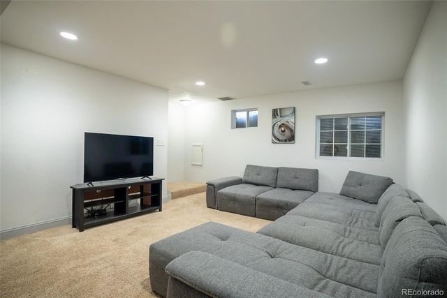 4107 S Rifle Way, Aurora, CO 80013