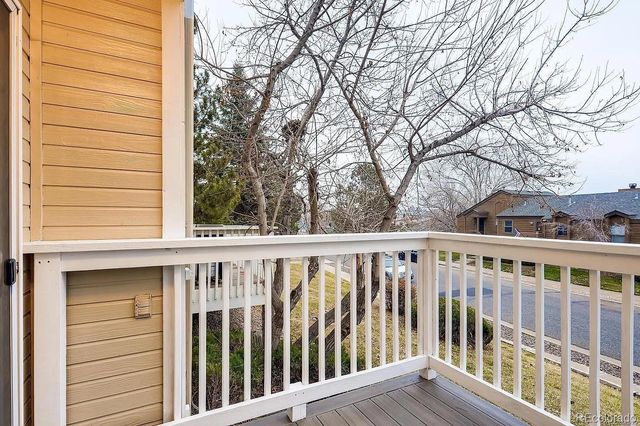 4107 S Rifle Way, Aurora, CO 80013