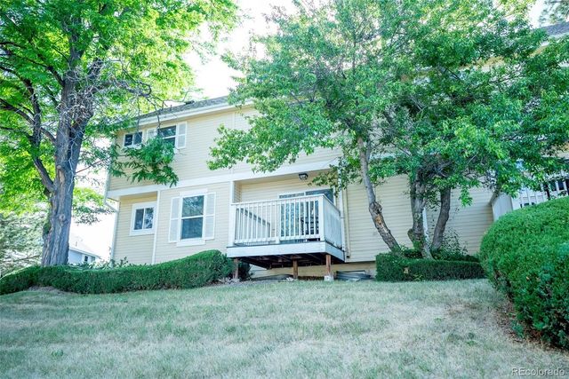4107 S Rifle Way, Aurora, CO 80013