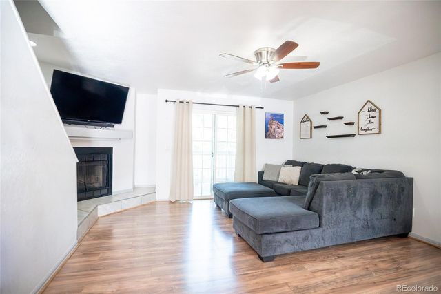 4107 S Rifle Way, Aurora, CO 80013