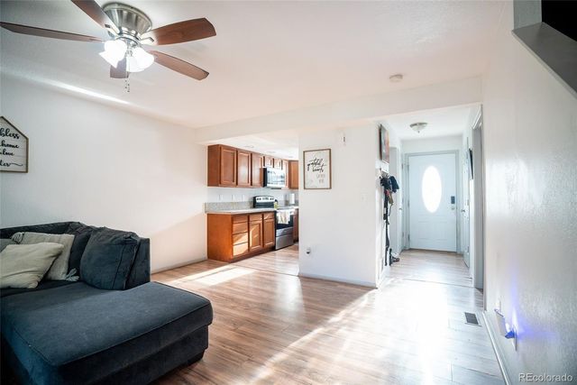 4107 S Rifle Way, Aurora, CO 80013