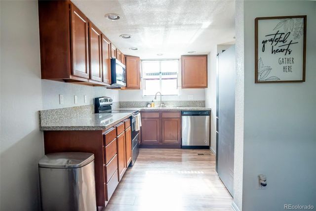 4107 S Rifle Way, Aurora, CO 80013