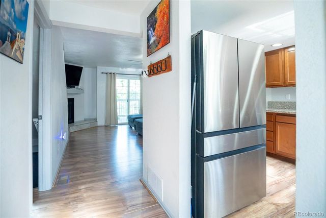 4107 S Rifle Way, Aurora, CO 80013