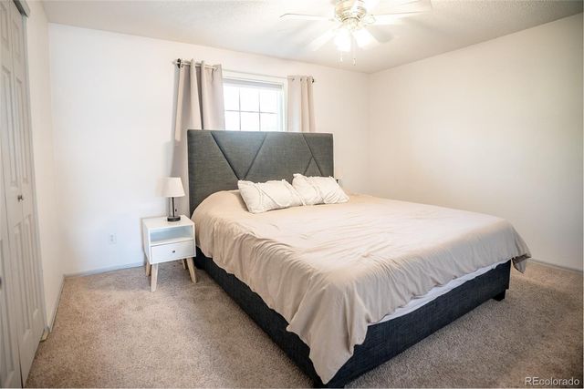 4107 S Rifle Way, Aurora, CO 80013