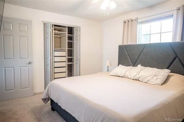 4107 S Rifle Way, Aurora, CO 80013