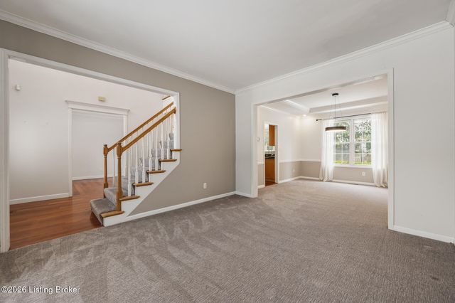 3718 Hunters Ridge Dr, Prospect, KY 40059