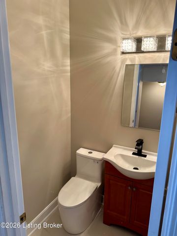 3718 Hunters Ridge Dr, Prospect, KY 40059