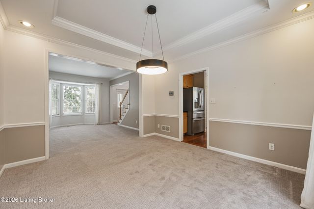 3718 Hunters Ridge Dr, Prospect, KY 40059