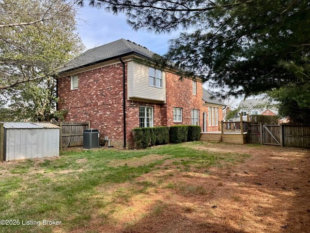 3718 Hunters Ridge Dr, Prospect, KY 40059