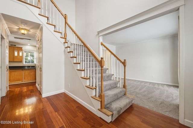 3718 Hunters Ridge Dr, Prospect, KY 40059