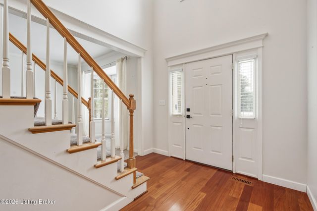 3718 Hunters Ridge Dr, Prospect, KY 40059