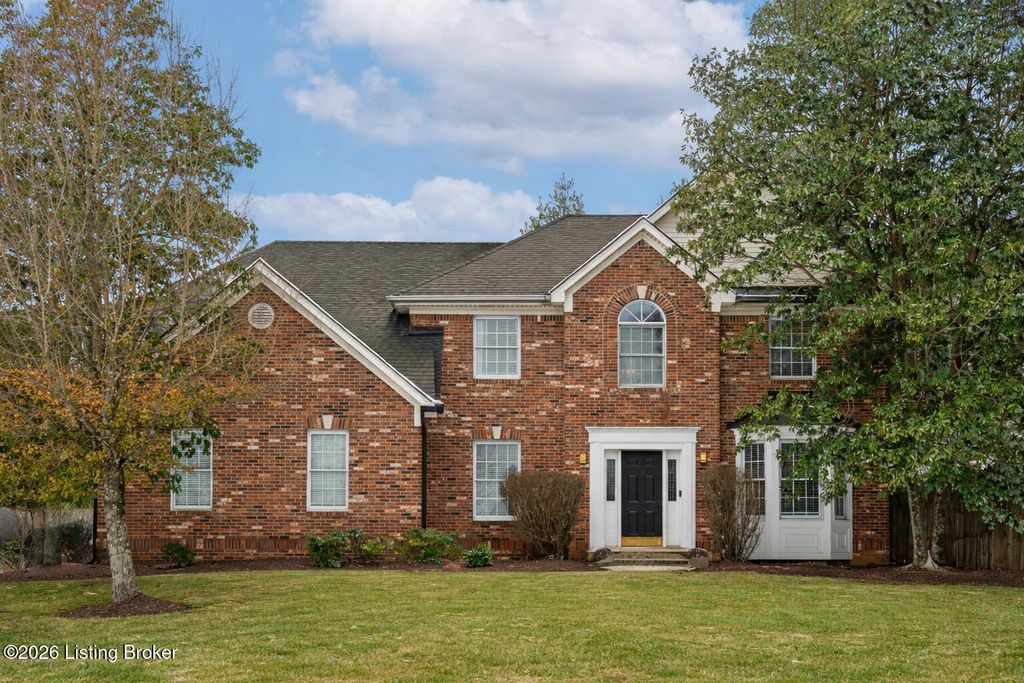 3718 Hunters Ridge Dr, Prospect, KY 40059