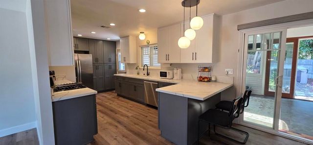 3573 Mercer Court, San Diego, CA 92122