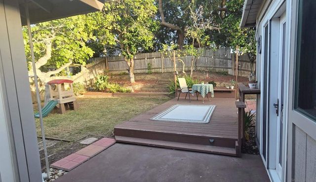 3573 Mercer Court, San Diego, CA 92122