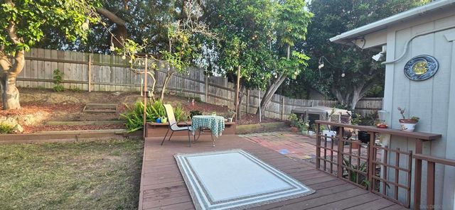 3573 Mercer Court, San Diego, CA 92122