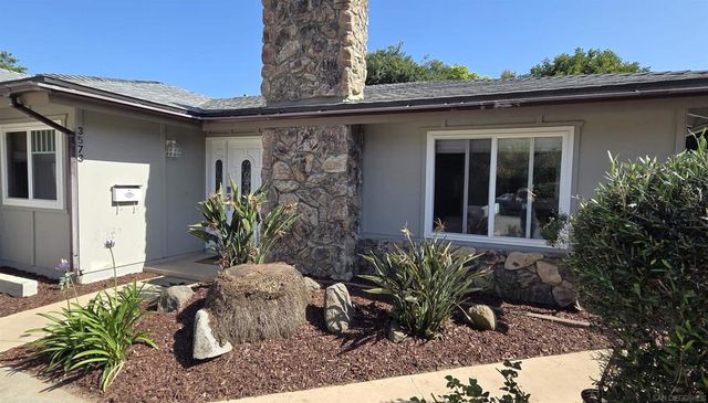 3573 Mercer Court, San Diego, CA 92122