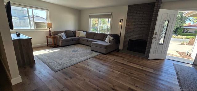 3573 Mercer Court, San Diego, CA 92122
