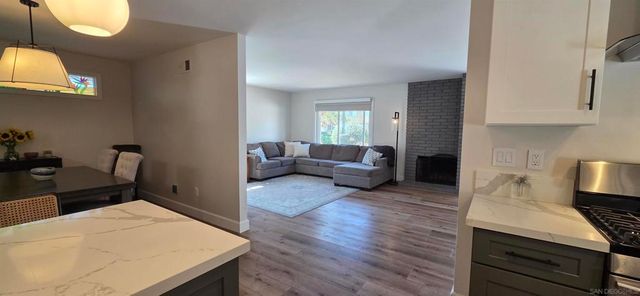 3573 Mercer Court, San Diego, CA 92122