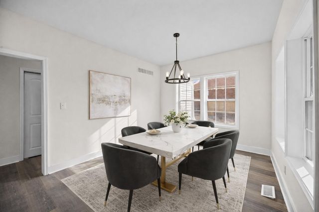 414 Fairholme Way, Winchester, KY 40391