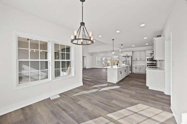 414 Fairholme Way, Winchester, KY 40391