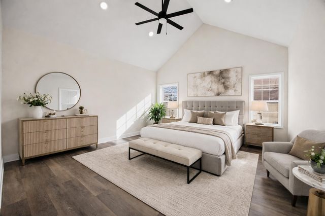 414 Fairholme Way, Winchester, KY 40391