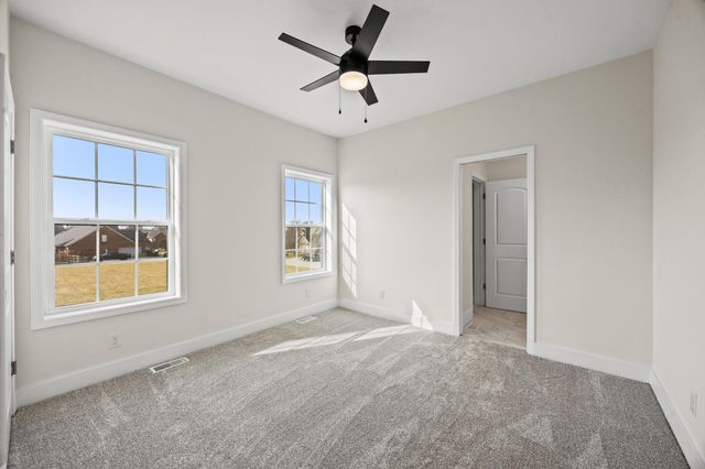 414 Fairholme Way, Winchester, KY 40391