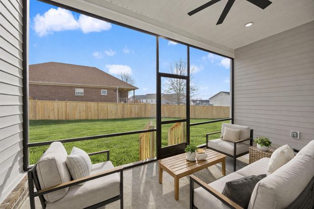 414 Fairholme Way, Winchester, KY 40391