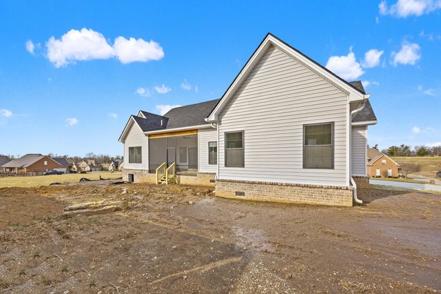 414 Fairholme Way, Winchester, KY 40391