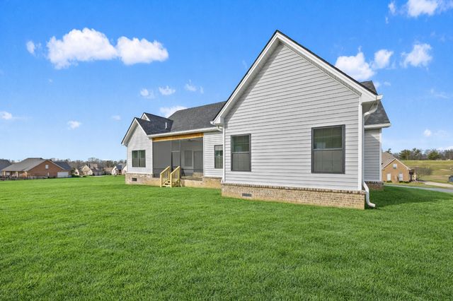 414 Fairholme Way, Winchester, KY 40391