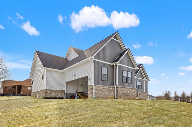 414 Fairholme Way, Winchester, KY 40391