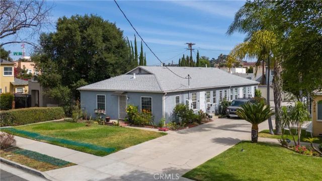 1456 Stanley Avenue, Glendale, CA 91206