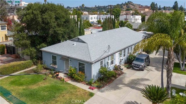 1456 Stanley Avenue, Glendale, CA 91206