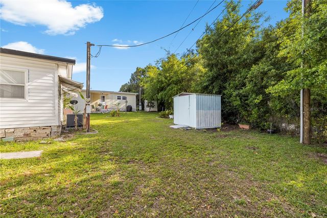 6123 RIDGEWOOD DRIVE, Zephyrhills, FL 33542