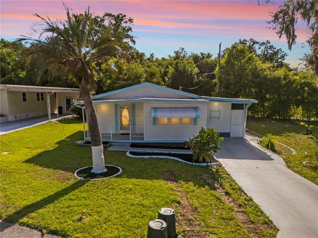 6123 RIDGEWOOD DRIVE, Zephyrhills, FL 33542