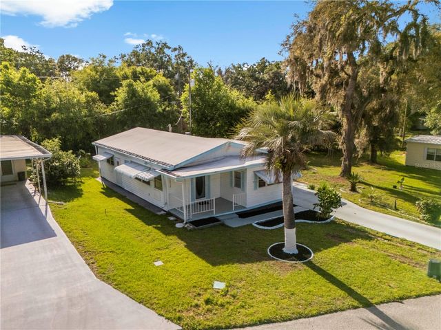 6123 RIDGEWOOD DRIVE, Zephyrhills, FL 33542