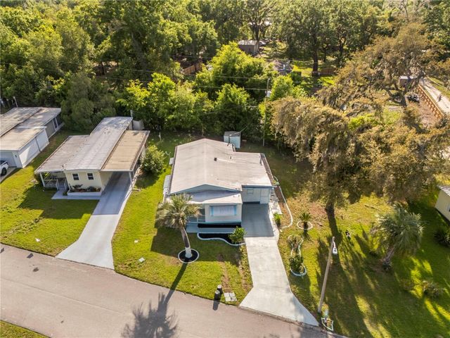 6123 RIDGEWOOD DRIVE, Zephyrhills, FL 33542