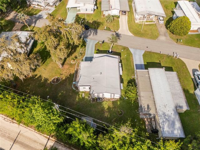 6123 RIDGEWOOD DRIVE, Zephyrhills, FL 33542