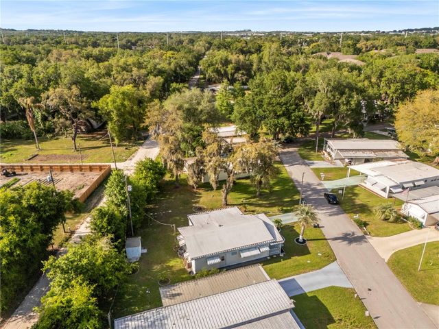 6123 RIDGEWOOD DRIVE, Zephyrhills, FL 33542