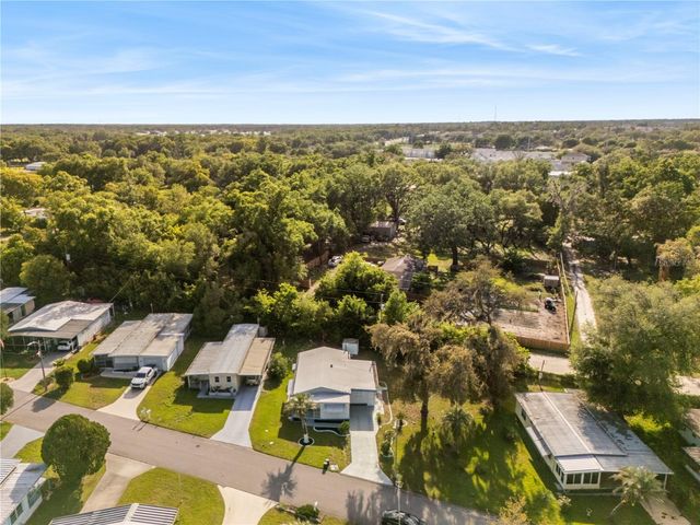 6123 RIDGEWOOD DRIVE, Zephyrhills, FL 33542