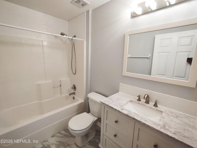 96328 RIDGEWOOD Circle, Fernandina Beach, FL 32034