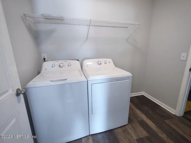 96328 RIDGEWOOD Circle, Fernandina Beach, FL 32034
