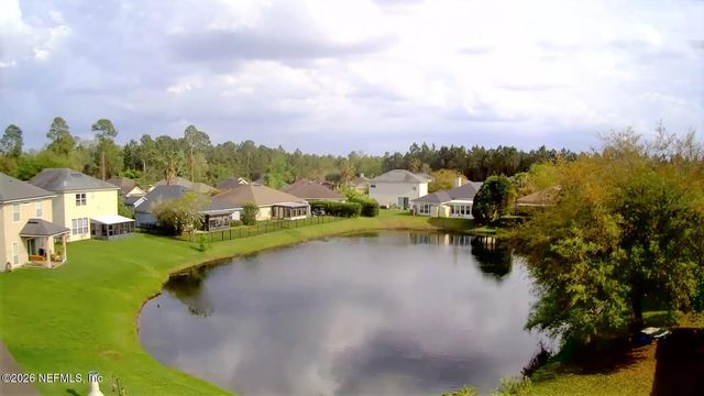 96328 RIDGEWOOD Circle, Fernandina Beach, FL 32034