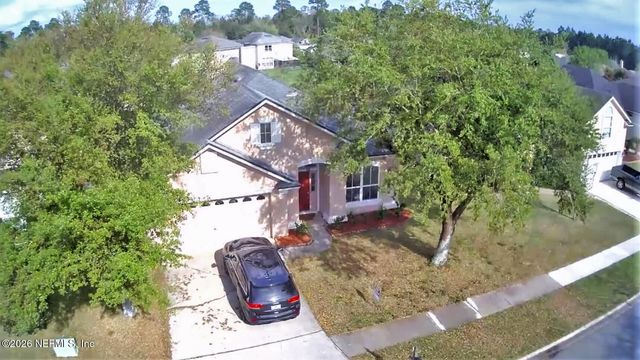 96328 RIDGEWOOD Circle, Fernandina Beach, FL 32034