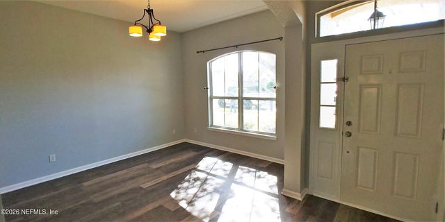 96328 RIDGEWOOD Circle, Fernandina Beach, FL 32034