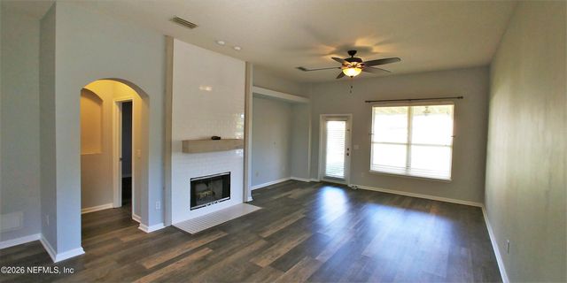 96328 RIDGEWOOD Circle, Fernandina Beach, FL 32034
