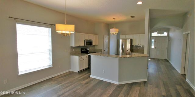96328 RIDGEWOOD Circle, Fernandina Beach, FL 32034
